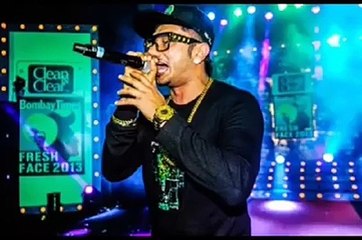 YoYo Honey Singh - Rap Song About Muslims 2015  New - Video dailymotion