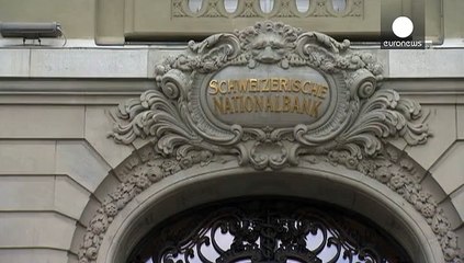 SNB faiz oranını sabit tuttu