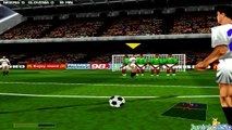 Actua Soccer 2-Nigeria vs Slovenia-Game 5