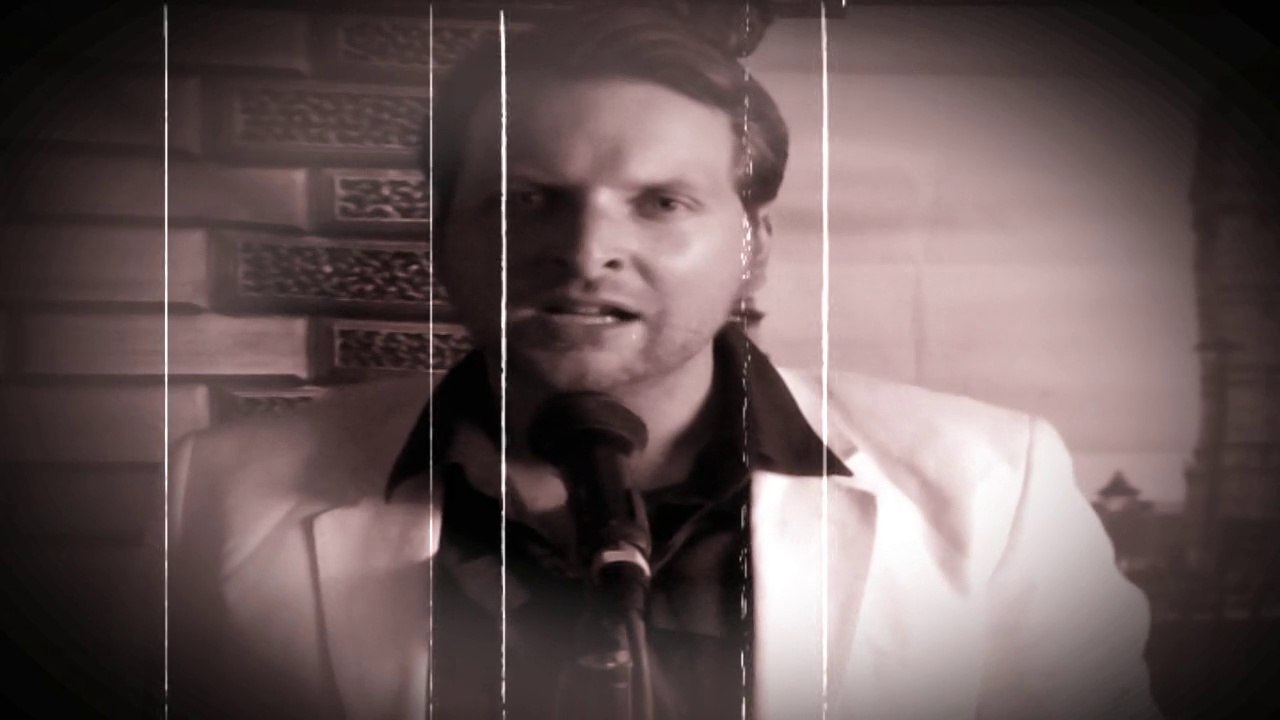 Sweet dreams (are made of this) - by Stauti (Eurythmics Cover)