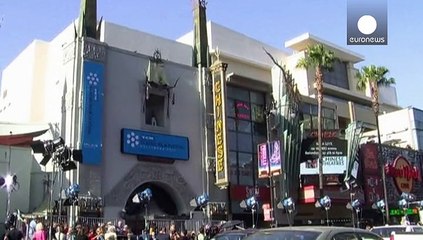 Spettatori e capitali, Hollywood guarda sempre più alla Cina