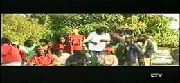 Teddy Afro - Bob Marley