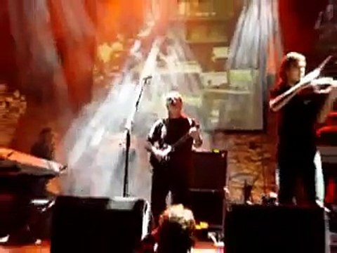 Gustavo Santaolalla & Bajofondo - live in Kazimierz, Poland