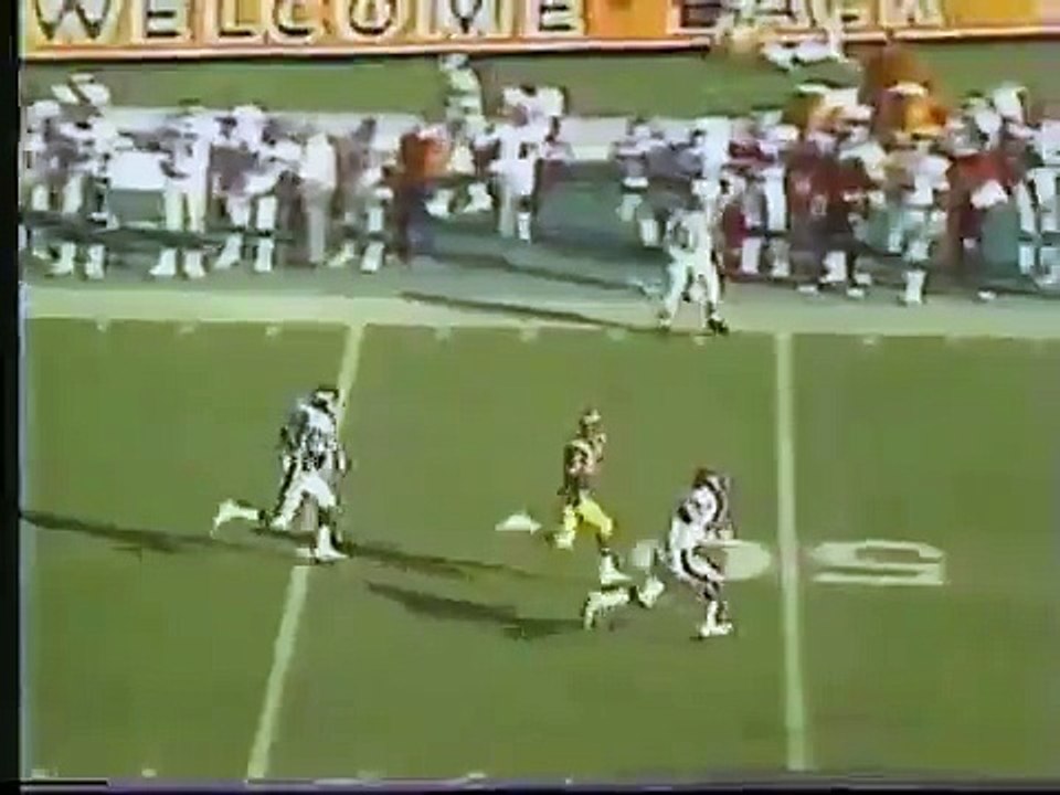 Kinard pass interference