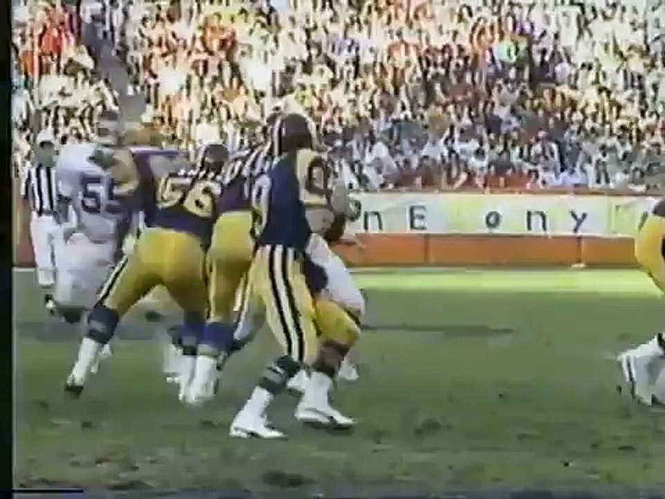 LT sack and fumble