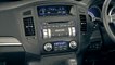 Mitsubishi Pajero (NZ) - Review | Mitsubishi Motors