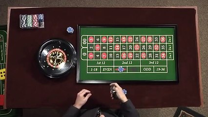 The Mathematics of Roulette: A Great Courses Exploration