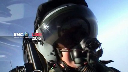 20H45 - Lundi 22 Juin - Soirée Spéciale Machines de Guerre