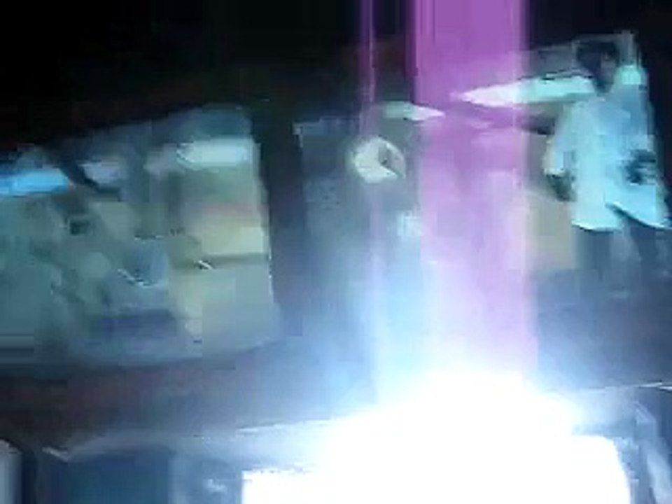 Furius Baco - Port Aventura