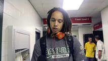 Ka Leo interviews Brittney Griner