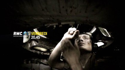 20H45 - Vendredi 26 Juin - 39-45 : les armes de la victoire