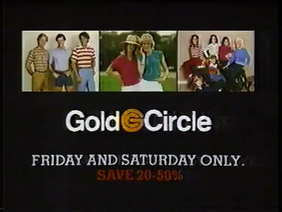 McDonalds commercial with Heather O'Rourke 1980