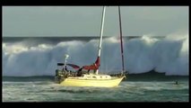 MASSIVE Waves Hitting Ships Collisions Accidents and Crashes