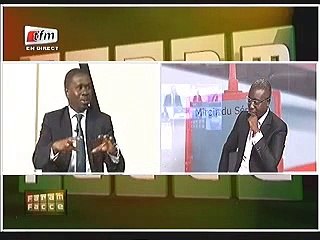 Faram Facce : Me Omar Youm Tacle L'espace médiatique Sénégalais