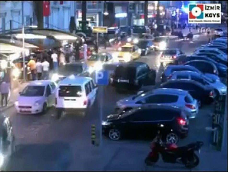 Accidents In Turkey