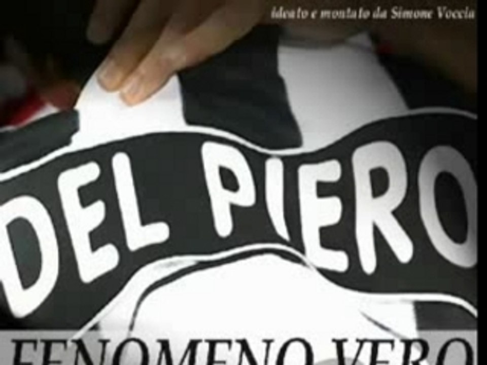 DEL PIERO -I GOAL +