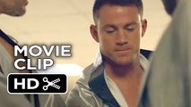 Magic Mike XXL Movie CLIP - MC (2015) - Channing Tatum, Elizabeth Banks Movie HD_HIGH