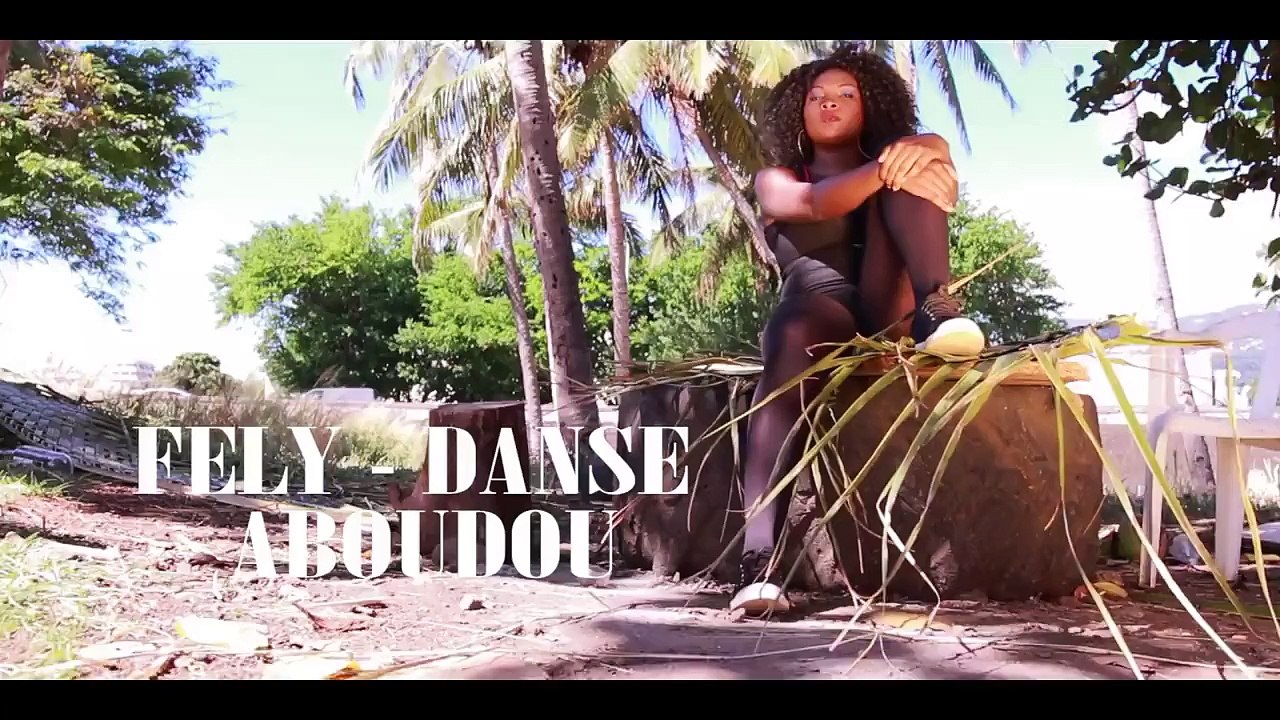 FELY DANCE ABOUDOU DEMO