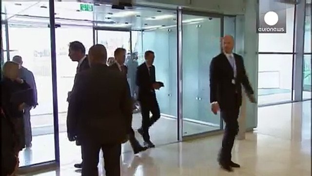 Griechenland: Euro-Finanzminister ohne Hoffnung auf Durchbruch im Schuldenstreit