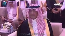 ولي ولي العهد السعدودي الأمير مقرن بن عبدالعزيز: أعطني بنك واحد تبرع بأي شيء