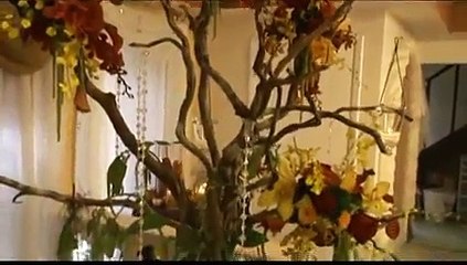 Tiffany Cook Creates Miami Chic for Lynda and Alex for Platinum Weddings