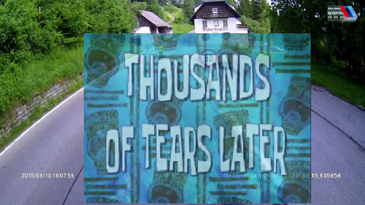 Diesel in da Blood Vol.19