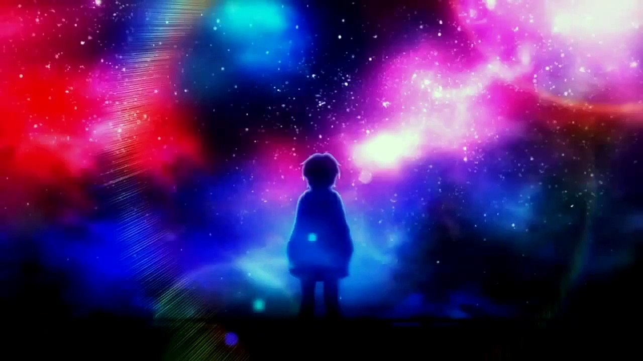 Аниме Микс   Anime Mix   AMV Клип 2012   Musica Anime party