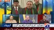 ▶ Sohail Waraich Defending Asif Zardari & Criticizing Rangers and Army