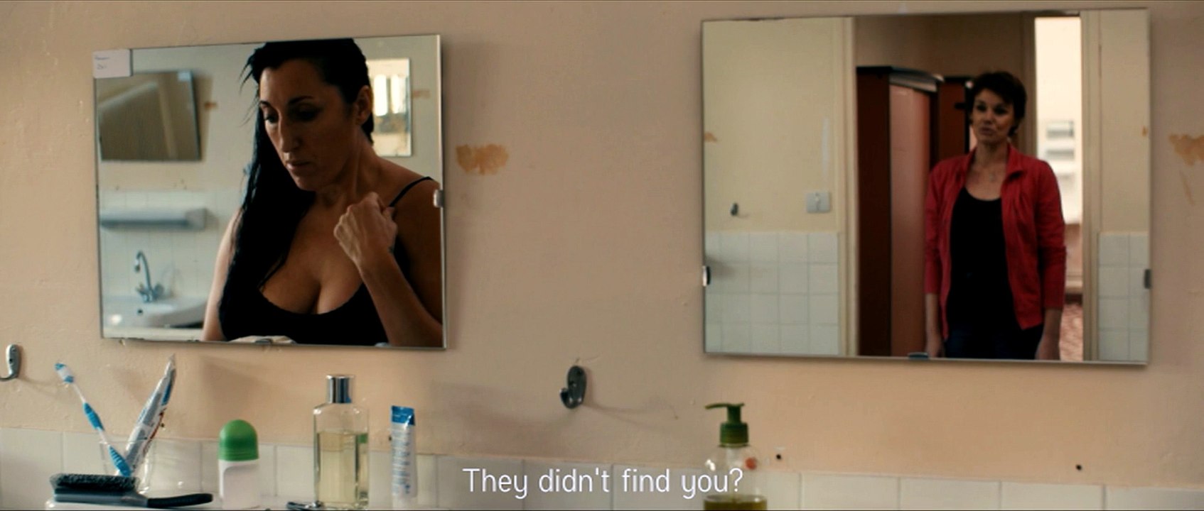 Graziella (2015) - Trailer (Eng Subs)