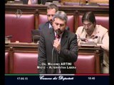 Roma - Camera - 17^ Legislatura - 444^ seduta (17.06.15)