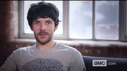 Humans cast: What Would You Change?
