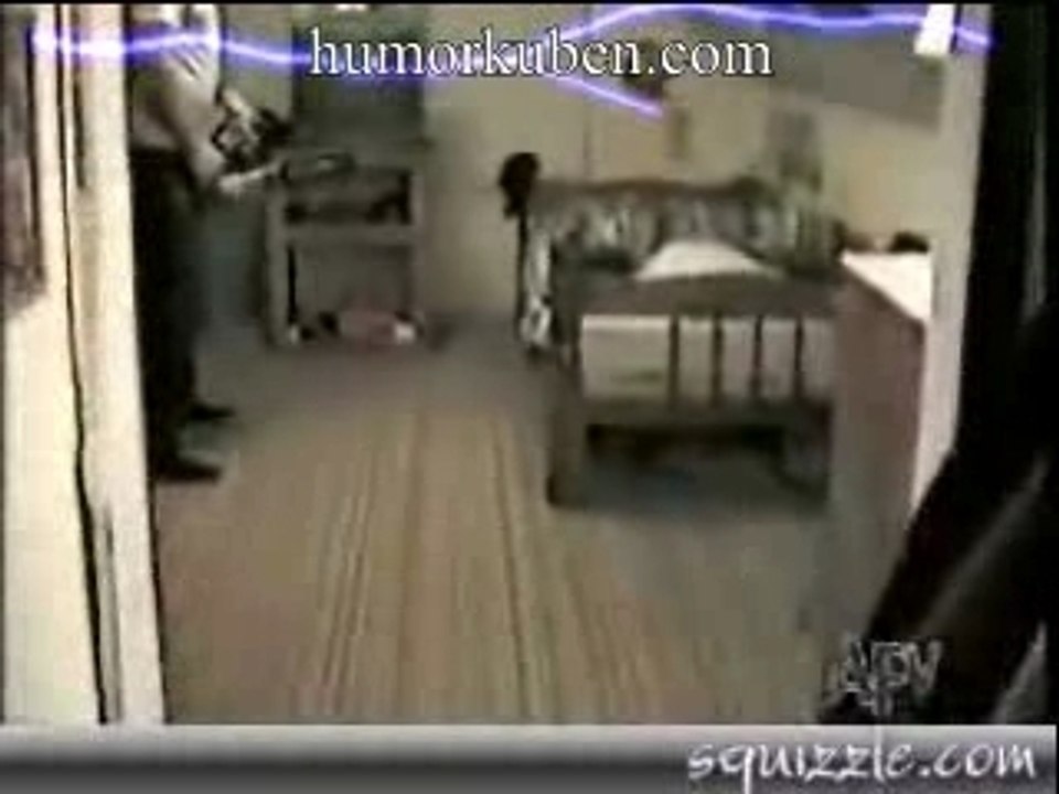Bad Parents