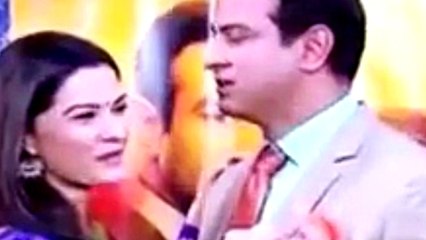 Itna Karo Na Mujhe Pyaar - 18 June 2015 - Full Episode