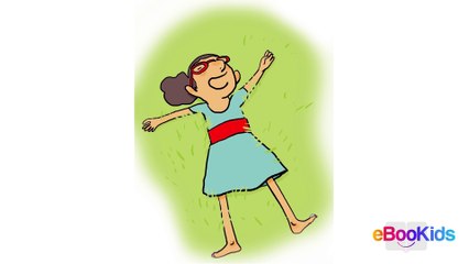 Histoire pour enfants : Lily et le chat  - www.ebookids.com -