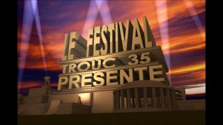 THE Teaser du Festival Trouc du 35 - 2015