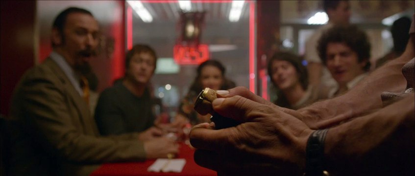 THE WALK - REVER PLUS HAUT EN 3D - Bande-annonce VF