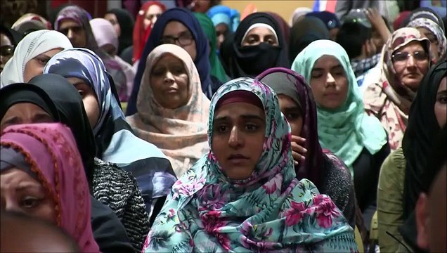 ▶ Justice for Model Town martyrs our goal till last breath- Dr Tahir-ul-Qadri addresses death anniversary of Model Town