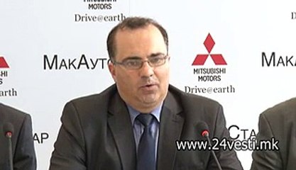 IZJAVA ZA ELEKTROMOBIL