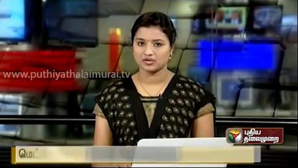 Chennai Metro Rail Test Run Begins