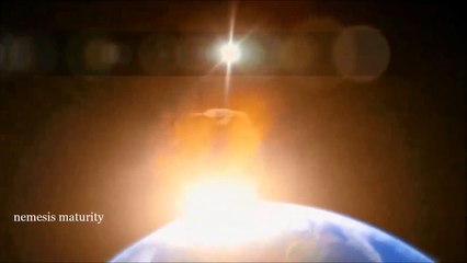 NASA Speaks Out on  'Asteroid Apocalyse' Spells End Of The World In September 2015