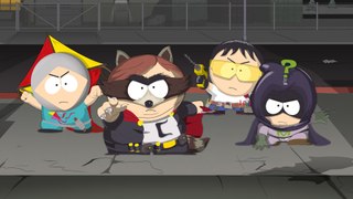 South Park: The Fractured but Whole E3 2015 Announce Trailer [Europe]