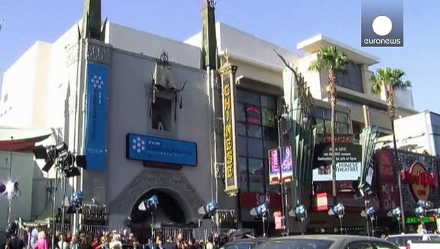 Китайская магия кассовых сборов все больше привлекает Голливуд