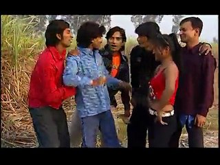 Hamra Sali Ke Choli Mein - Bhojpuri Video Song (Radhe Shyam Rasia)