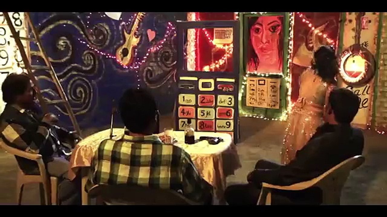 Hayi Mobile Seem Ghusaaba [ Hot Item Dance Video Song ] Bhai Banal Patidaar