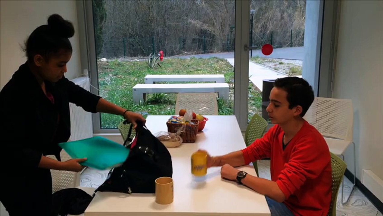 « Buzzons contre le sexisme » : Bravo au lycée international de Valbonne