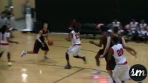 AAU Nationals 16U TOP PLAYS PT.2 [AJ Harris, VJ King, Skal Labissiere, Malik Monk]