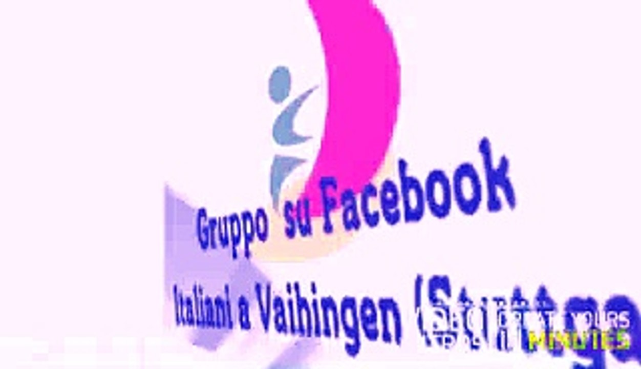 Gruppo su facebook  Italiani a Vaihingen (Stuttgart)