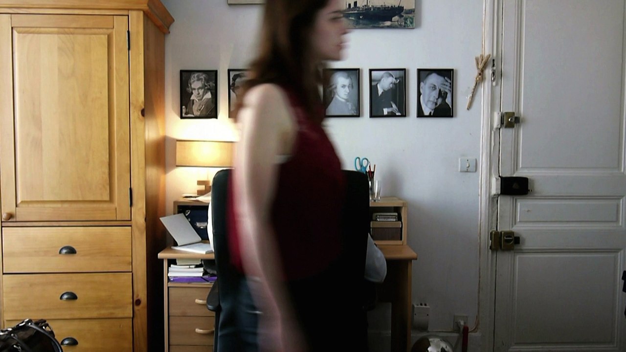 "Pseudo: Carmen" de Romain Lehnhoff