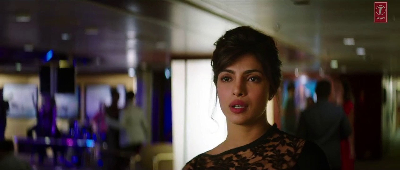 'Phir Bhi Yeh Zindagi' VIDEO Song _ Dil Dhadakne Do