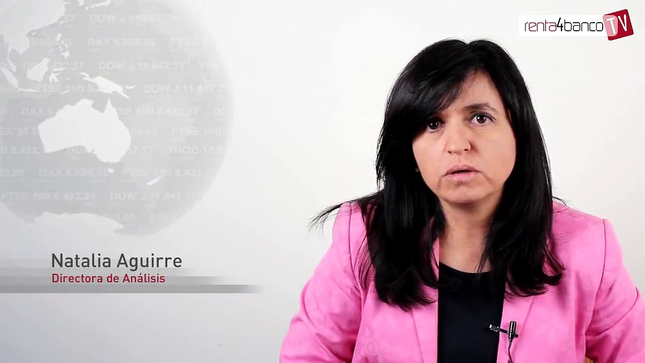 Junio 2015 - Visión mensual del mercado financiero español